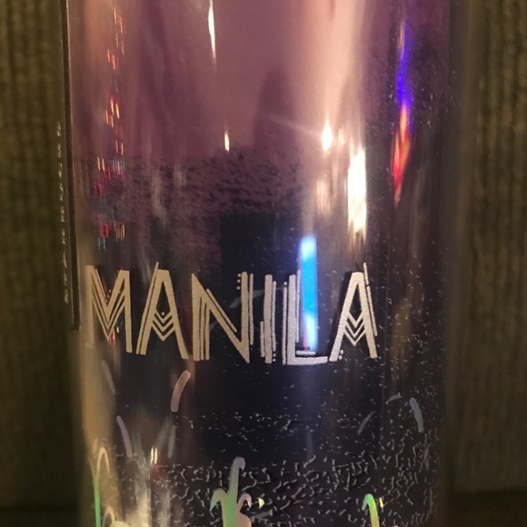 2014 Starbucks Coffee Philippines MANILA Tumbler - Picture 3 of 13